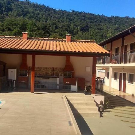 Recanto Da Gabi Hotel Ubatuba Exterior photo
